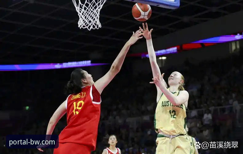 3大关键变阵与2位后场核心：解码中国女篮资格赛胜利的战术创新